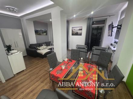 Predaj útulného 2-izbového bytu v Hladovke (61 m² ) 